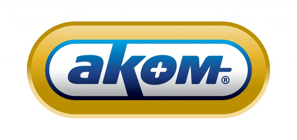 АКОМ