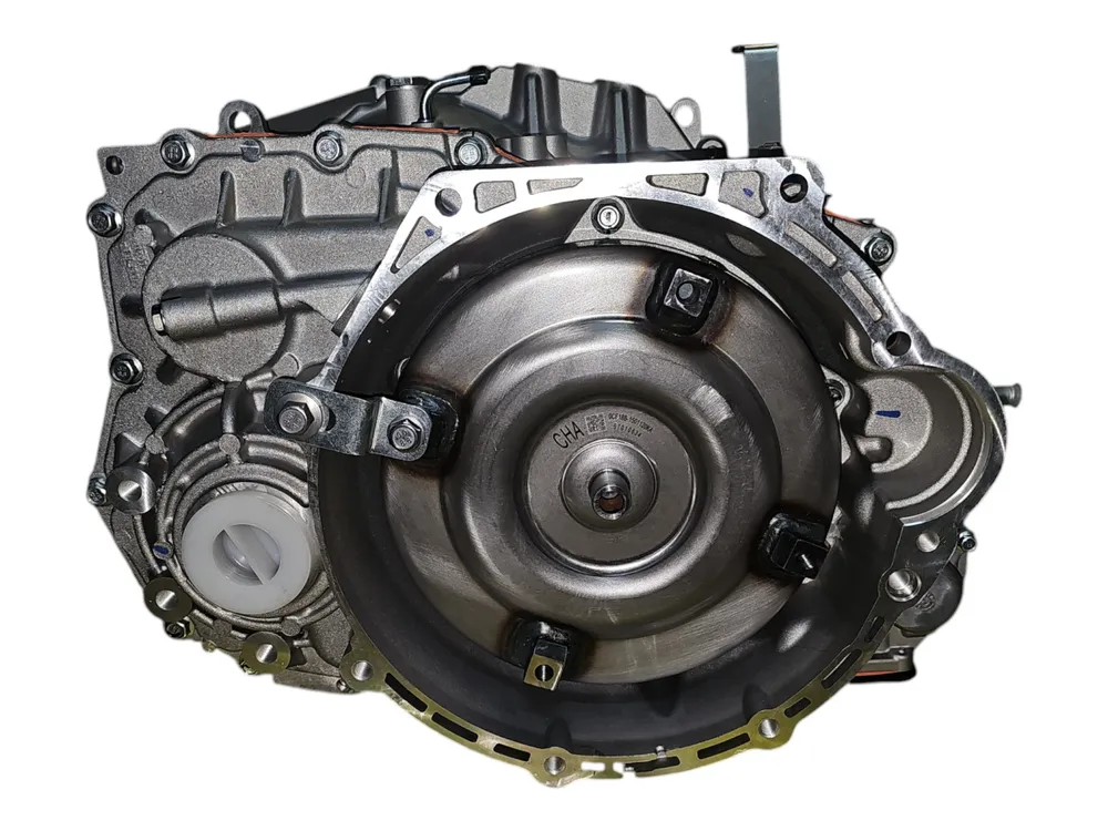 Вариатор CVT АКПП 0CF18A1500011NA (QR018CHA) оригинал на Chery, Omoda, Exeed