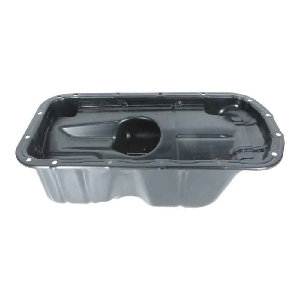 Масляный поддон двигателя Москвич 3, JAC JS4