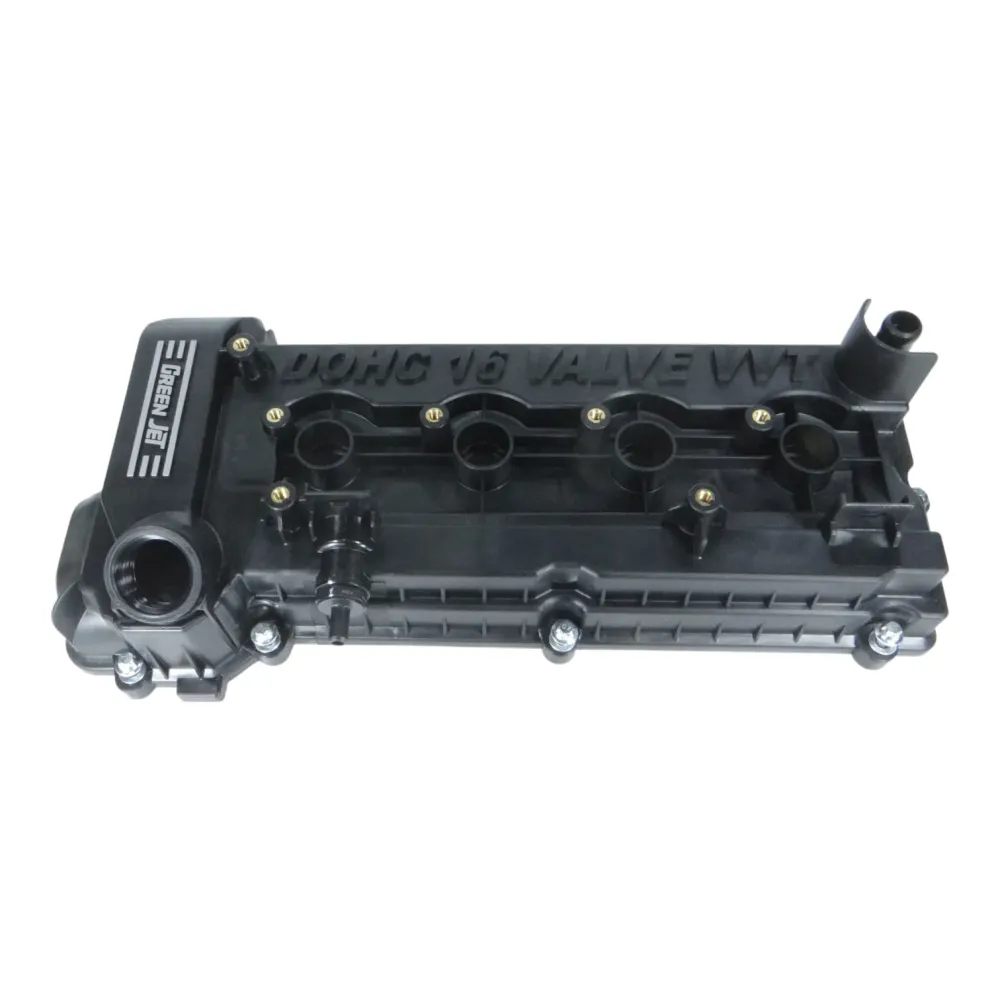 Клапанная крышка 4GB2-4D Москвич 3, JAC JS4