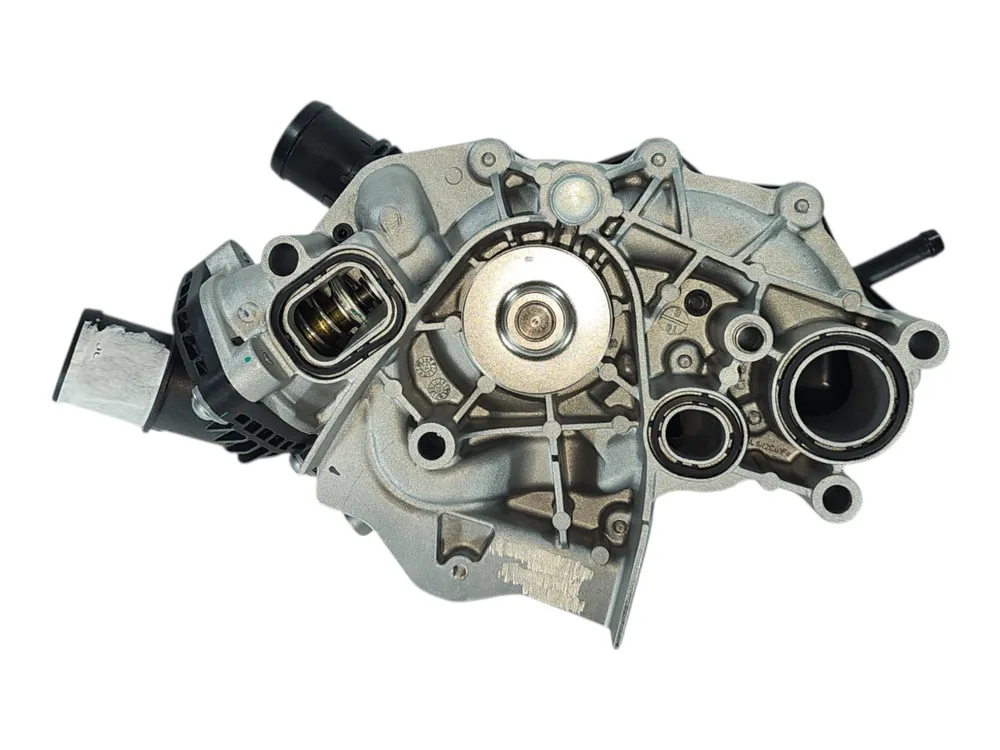 Насос водяной (помпа) Geely COOLRAY (2018>) 1066527000