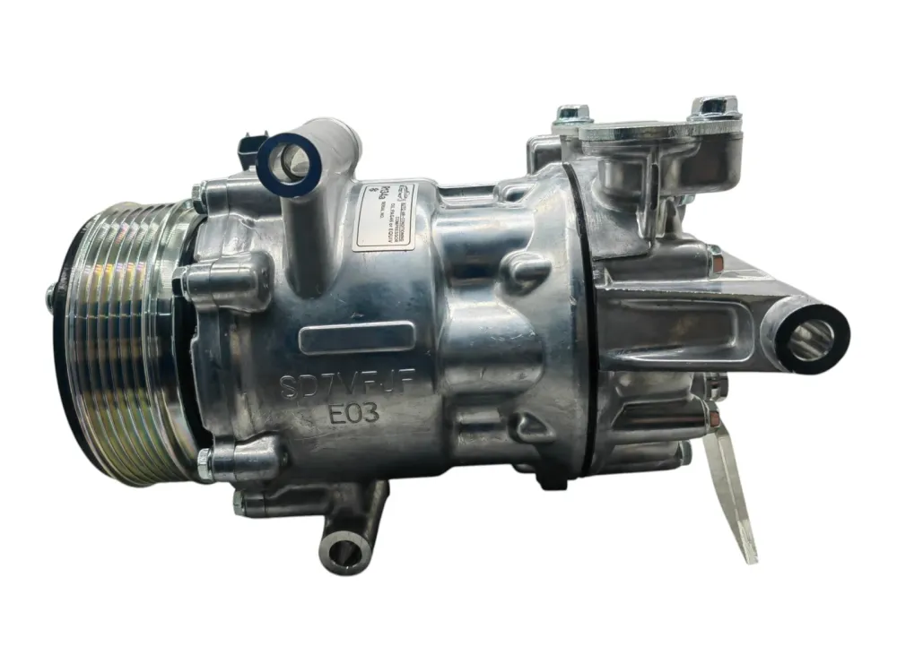 Компрессор кондиционера Ford Transit 2006- 2.2 D