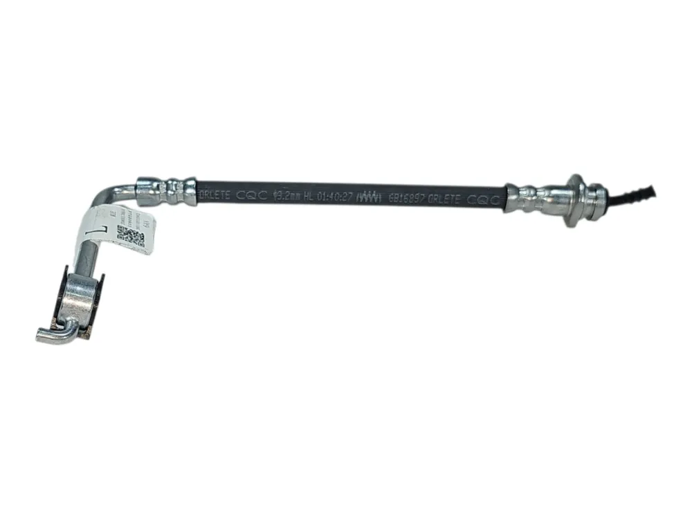 Тормозной шланг задний левый Chery Arrizo 8