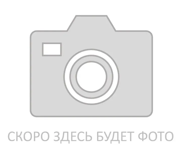 Патрубок печки LADA Vesta подводящий, EPDM, 21479