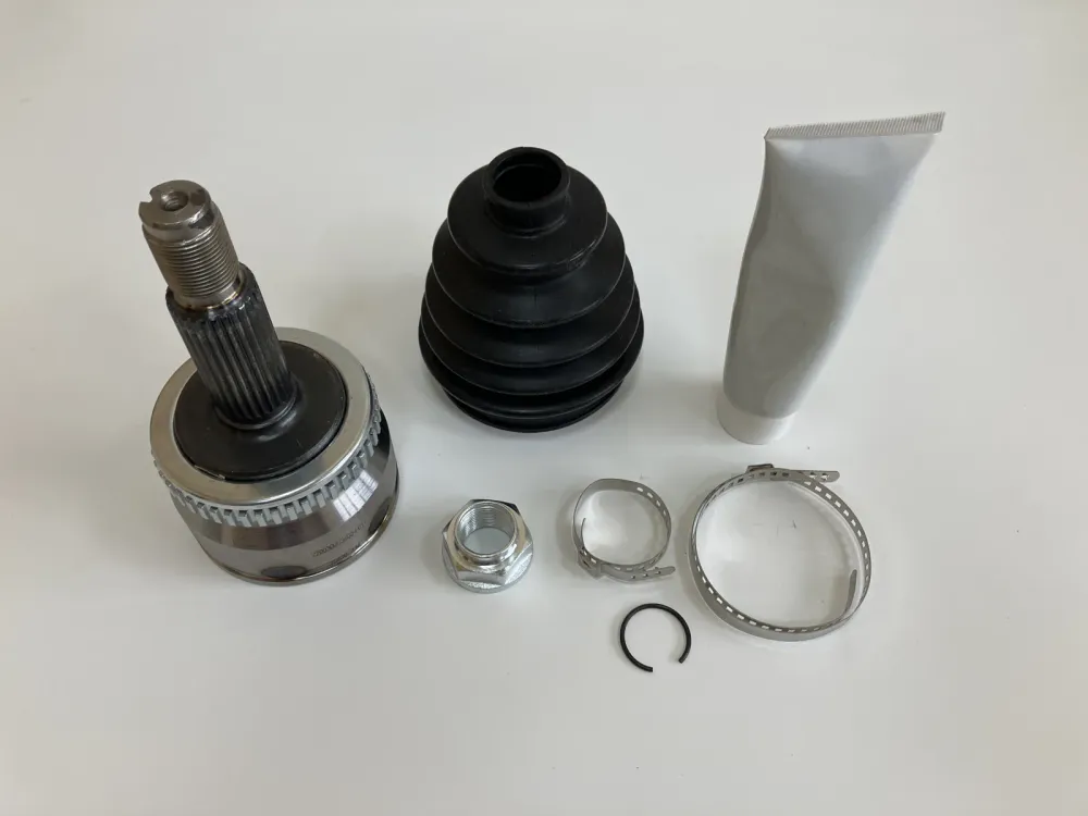 ШРУС наружный с пыльником JAC JS4, Москвич 3