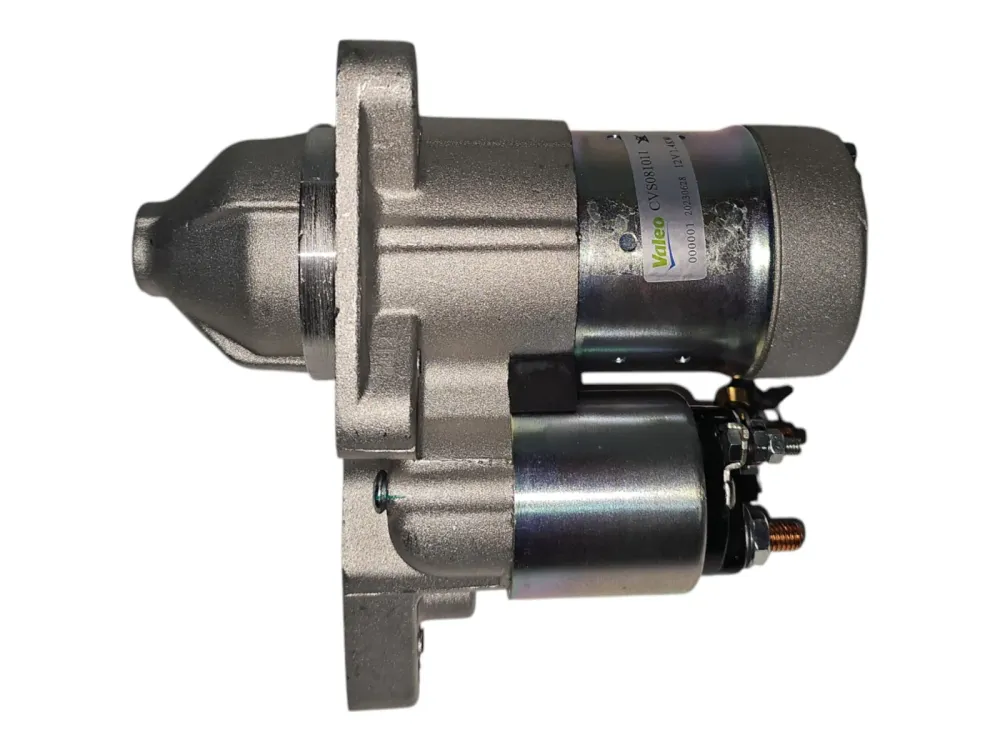 Стартер для Лада Vesta (15) Kapur/Duster 1.6i H4M