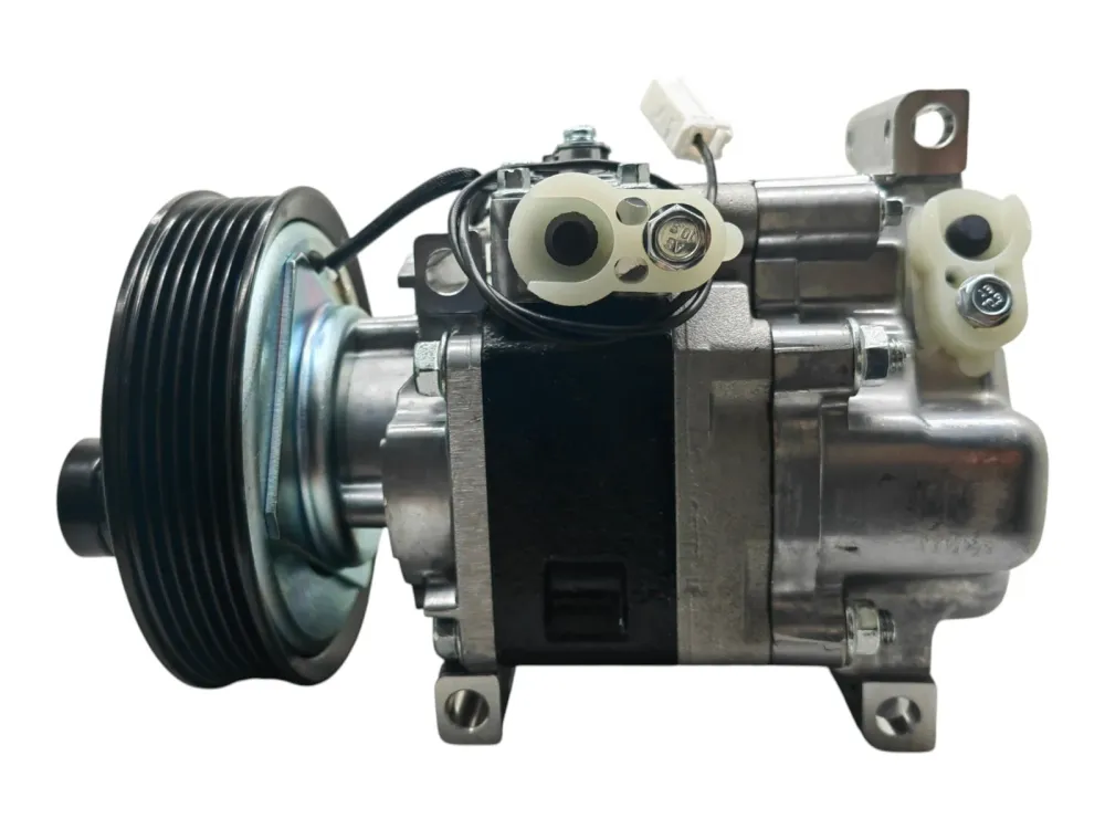 Компрессор кондиционера Mazda 3 BL 08-14