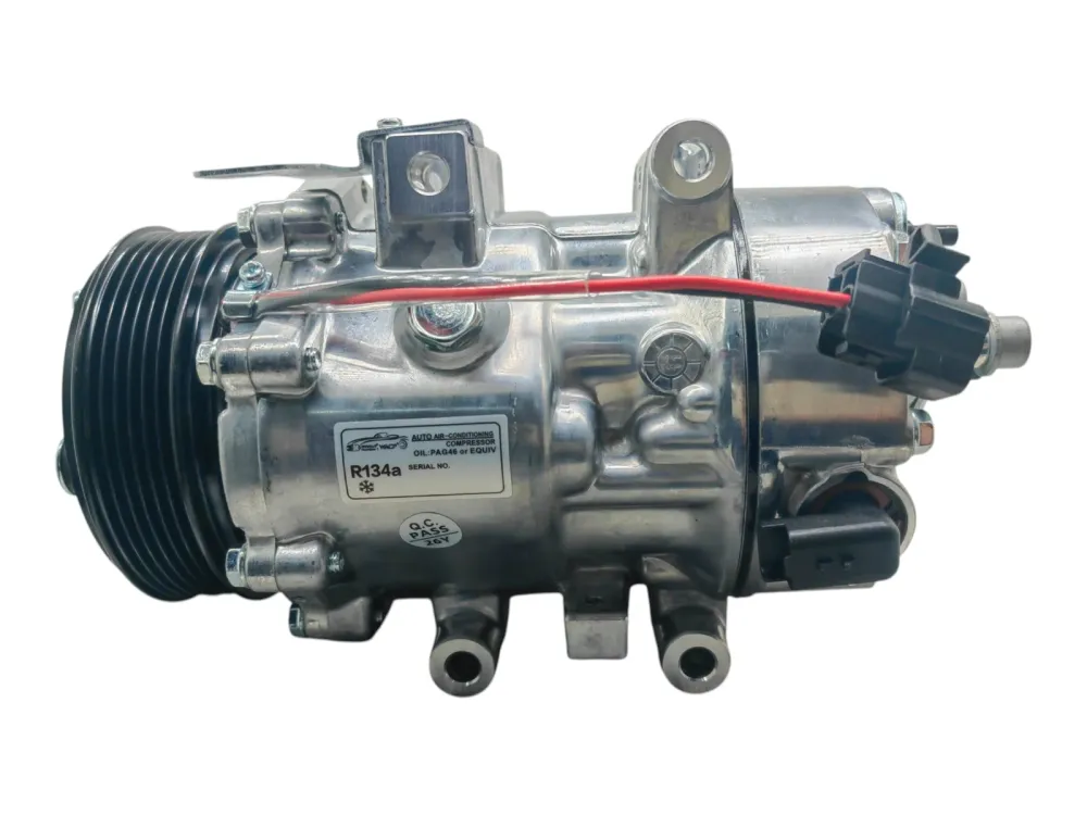 Компpeccор кондиционерa Chery Tiggo 7 /8 301000131AA