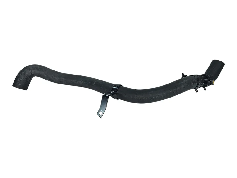Патрубок радиатора нижний Chery Arrizo 8