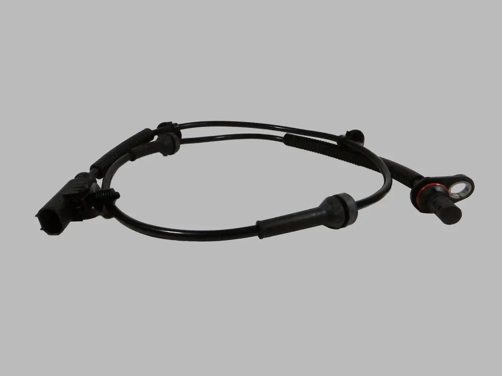 Датчик ABS передний левый Москвич 3, JAC JS4