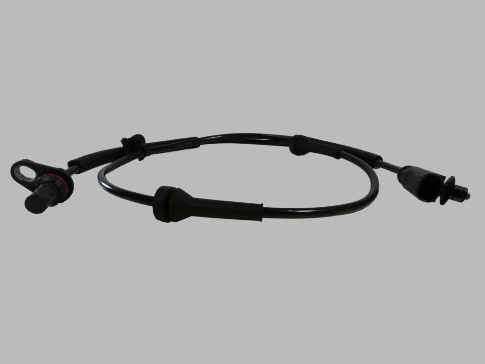 Датчик ABS передний правый Москвич 3, JAC JS4