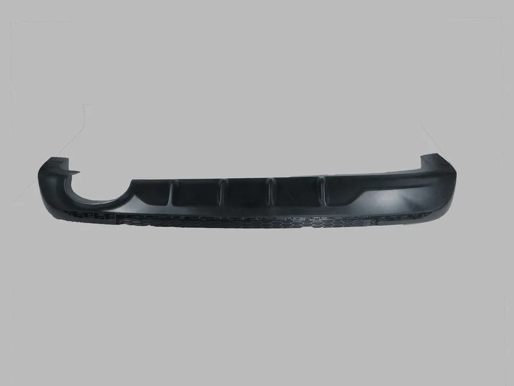 Накладка заднего бампера Optima 18-, JH0319K5022A