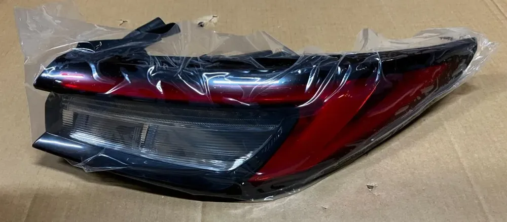 Фонарь задний правый (наружный) JAC J7 R