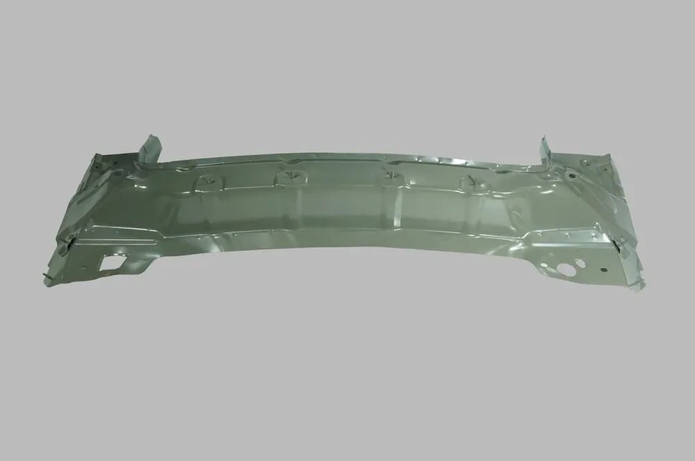 Панель кузова задняя Geely Atlas Pro