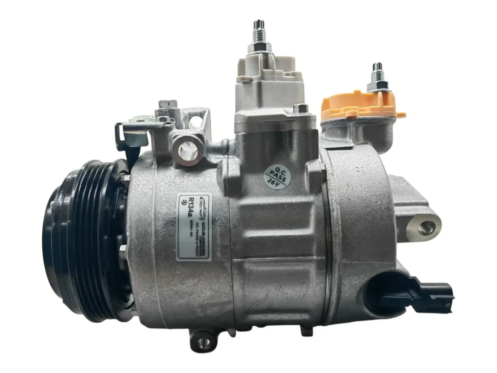 Компрессор кондиционера Ford Mondeo 2.0/2.5