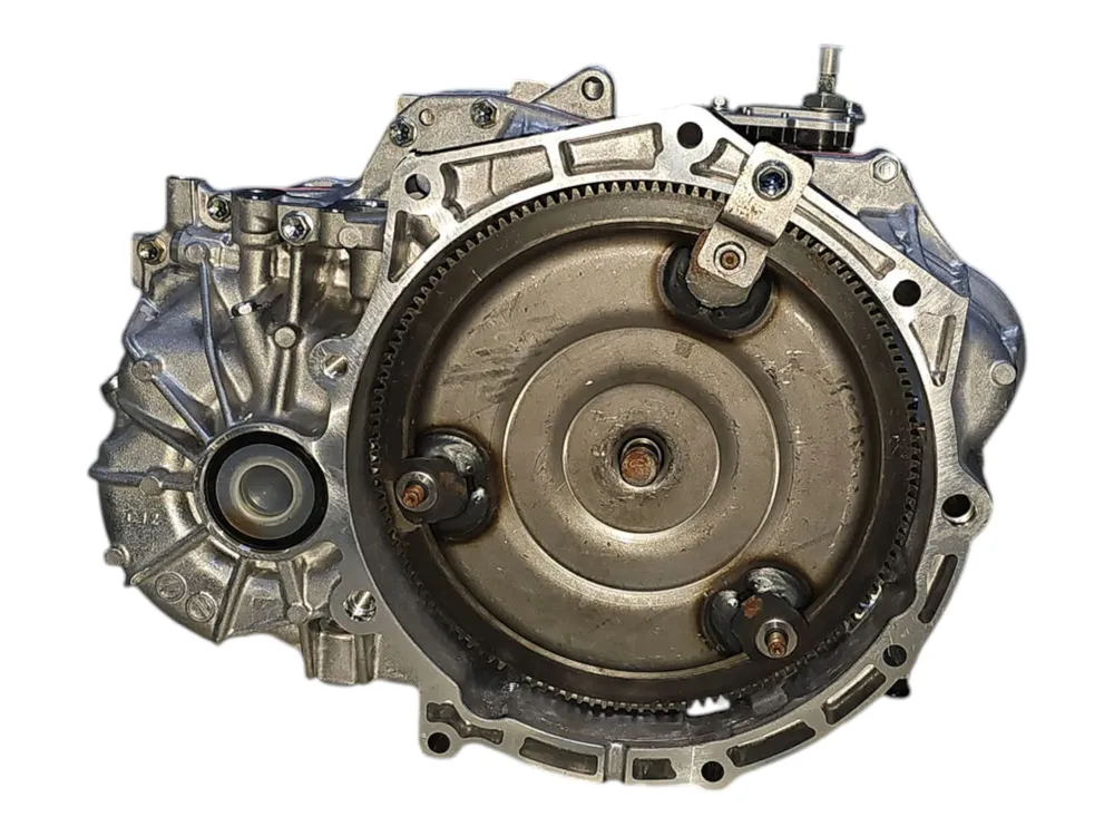 Новая АКПП 09G300032 (09G, QDM) оригинал VAG — VW Polo / Skoda Rapid / Octavia / Jetta