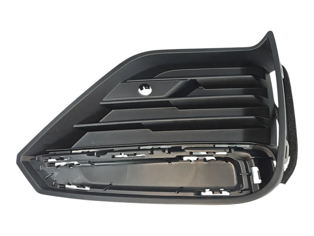 Заглушка ПТФ правая Geely Atlas Pro, Belgee X70 6010092600661