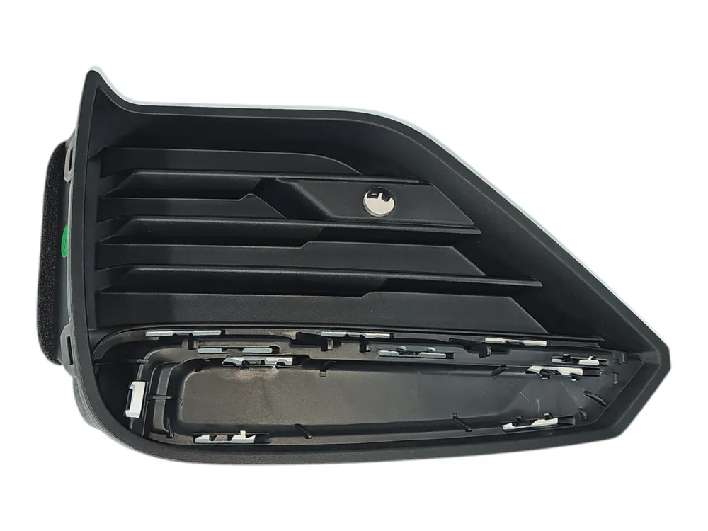 Заглушка ПТФ левая Geely Atlas Pro, Belgee X70 6010092800661