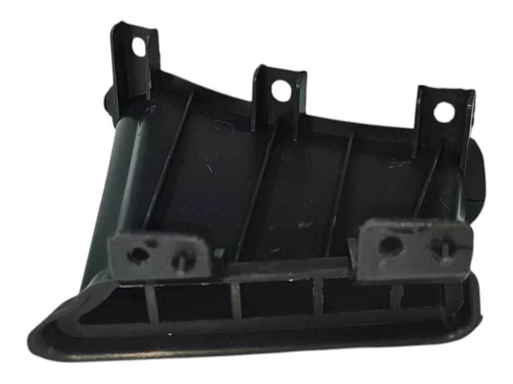 Воздухозаборник (внутри) Geely 6010093400