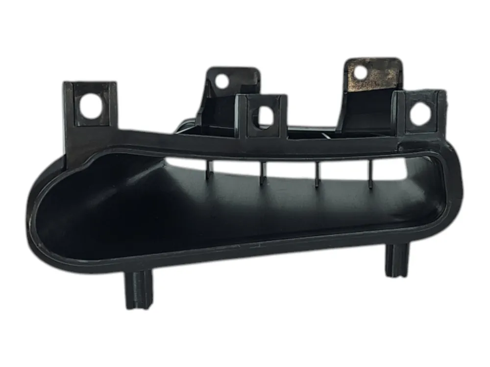 Воздухозаборник (внутри) Geely 6010093500