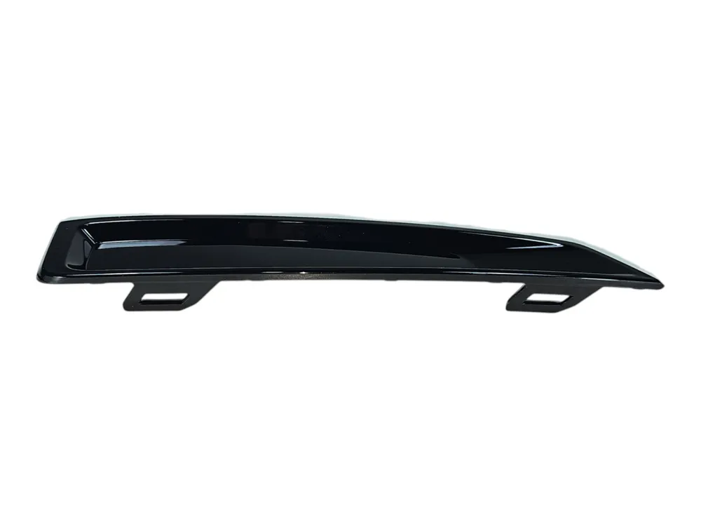 Накладка переднего бампера правая Geely 6010167400668