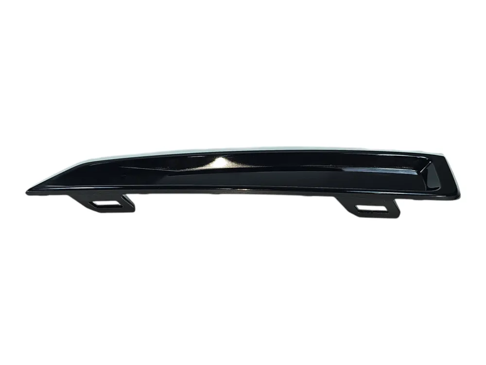 Рамка противотуманной фары левой Geely 6010167500668