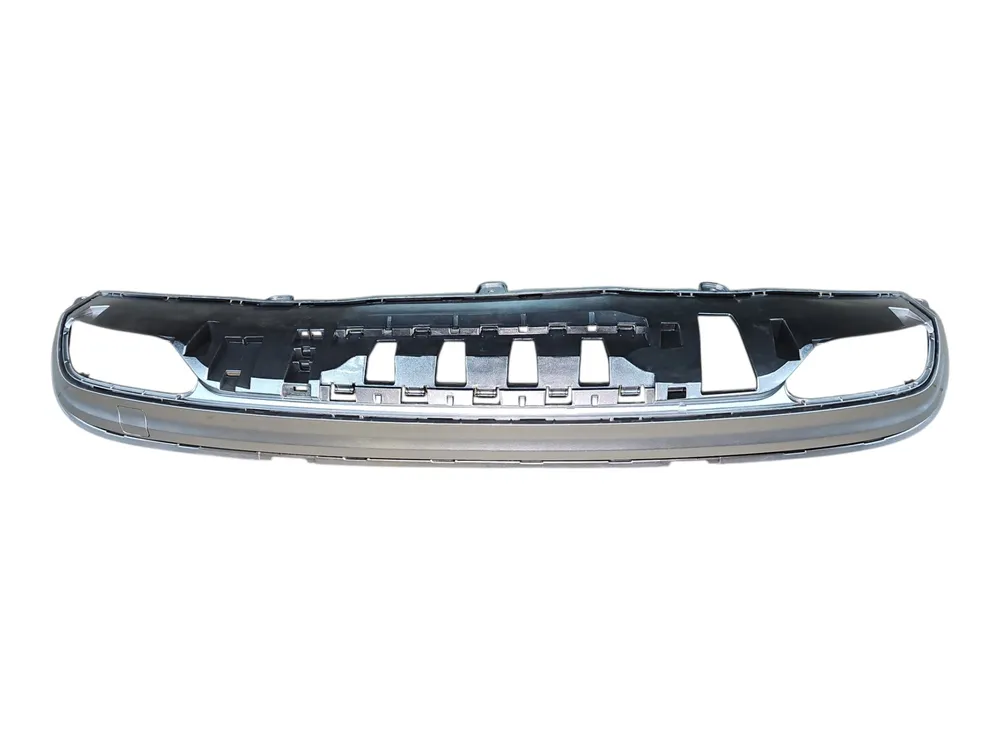 Накладка заднего бампера Geely 6044067300896