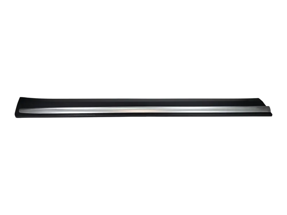 Молдинг передней левой двери GEELY ATLAS (2017>) 6073570600661