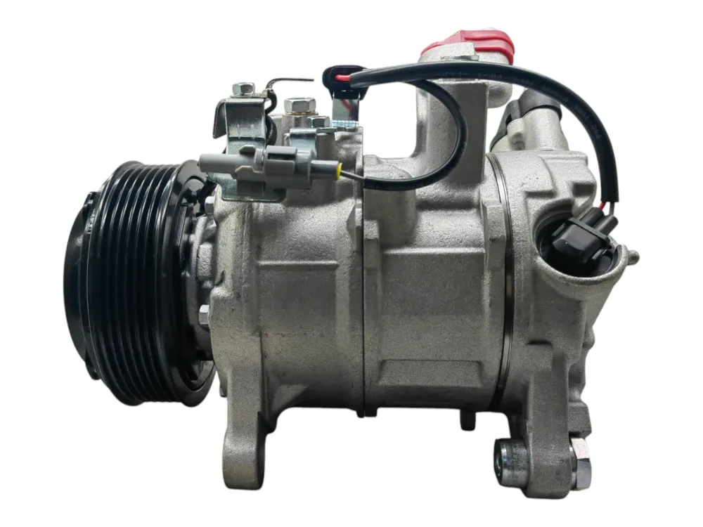 Компрессор кондиционера BMW 1 F20/F21 /3 F3x диз