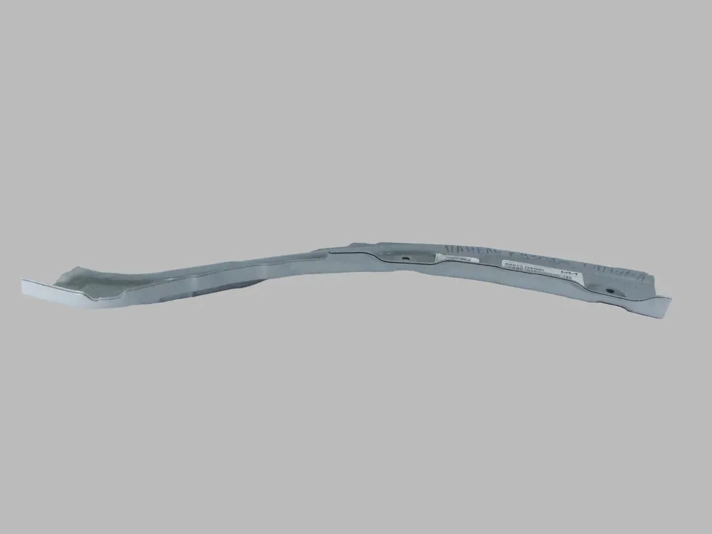 Кронштейн колесной арки Kia Optima (железо) 64573D4000