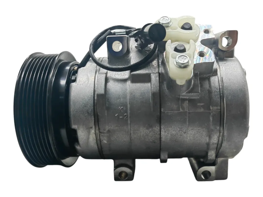 Кoмпрeccop кондиционерa Mitsubishi Pajero 4 3/3.8