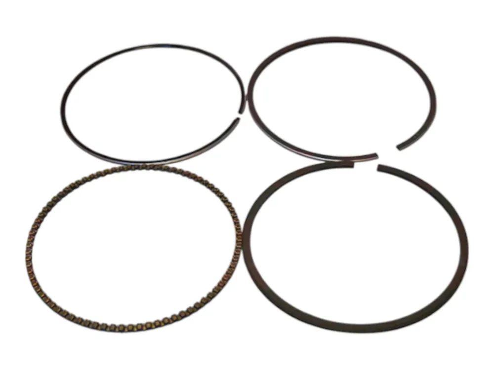 Кольца поршневые FORD FOCUS, 800044810000