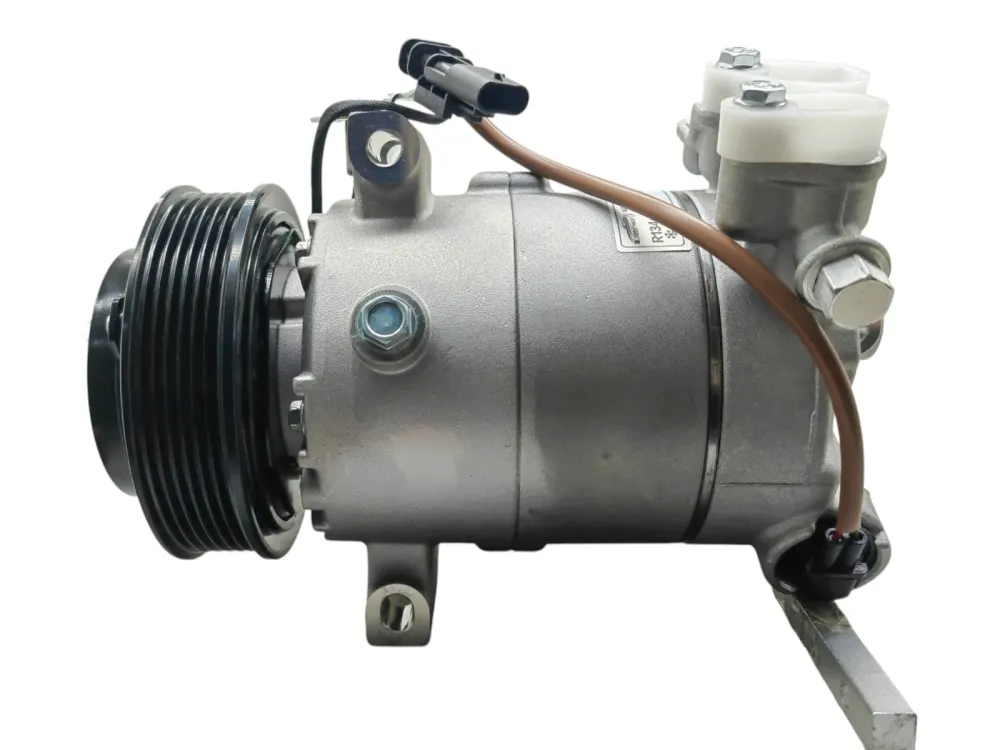 Компрессор кондиционера Hаvаl Dаrgо 2.0 (8103102XGW01A)