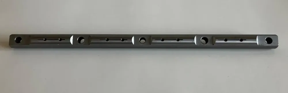 Ось коромысел Logan/Largus K7M K7J