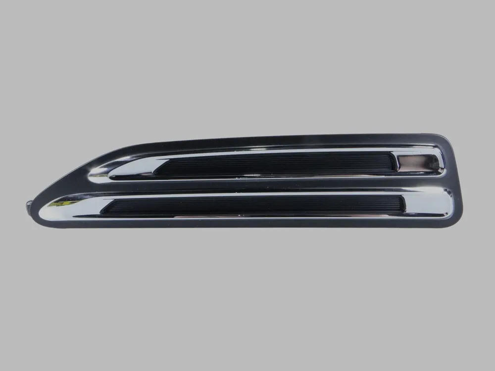 Молдинг крыла RH Kia Optima, 87772D4500