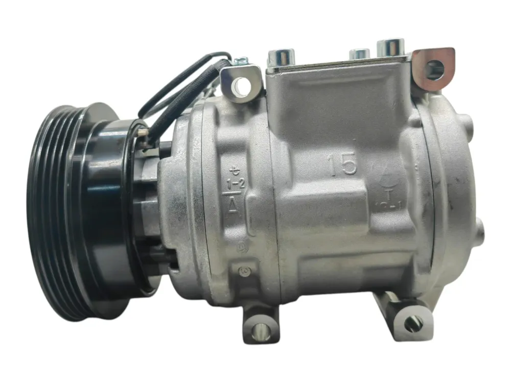 Компрессор кондиционера Toyota Land Cruiser 100