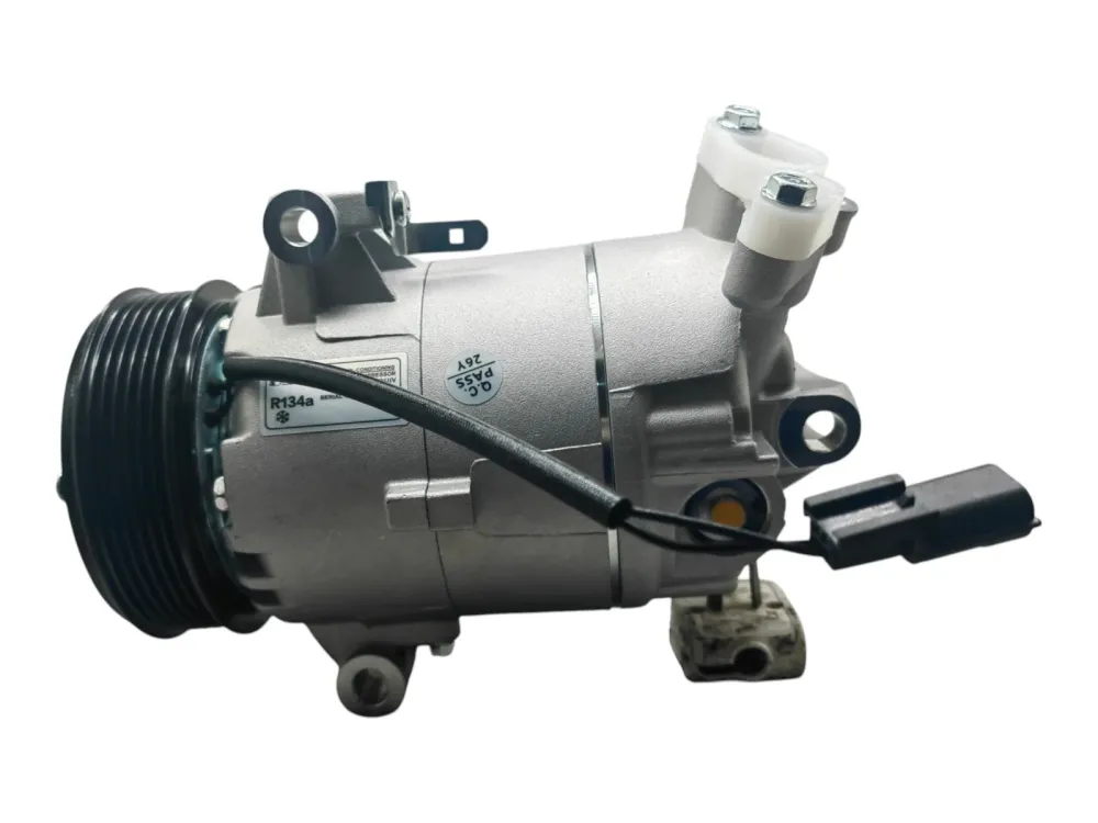 Кoмпрeccop кондиционерa Nissan Qashqai 2.0