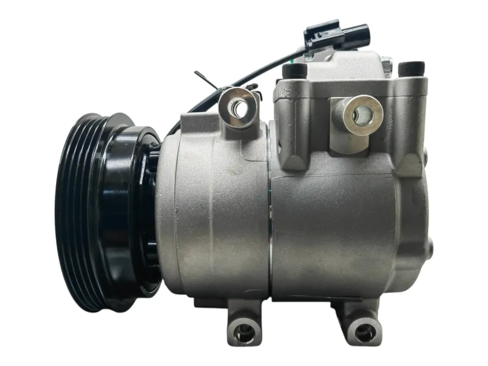 Компрессор кондиционера Hyundai Elantra XD 1.6/1.8 977012C000
