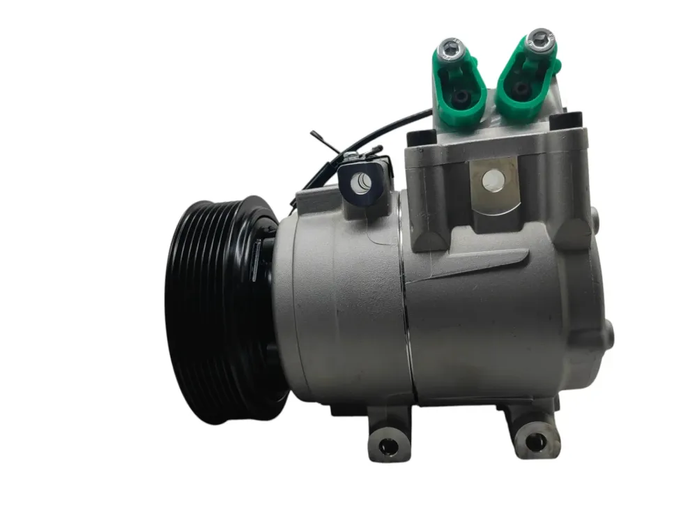 Компpeccор кондиционерa Нyundai Porter 2/H100