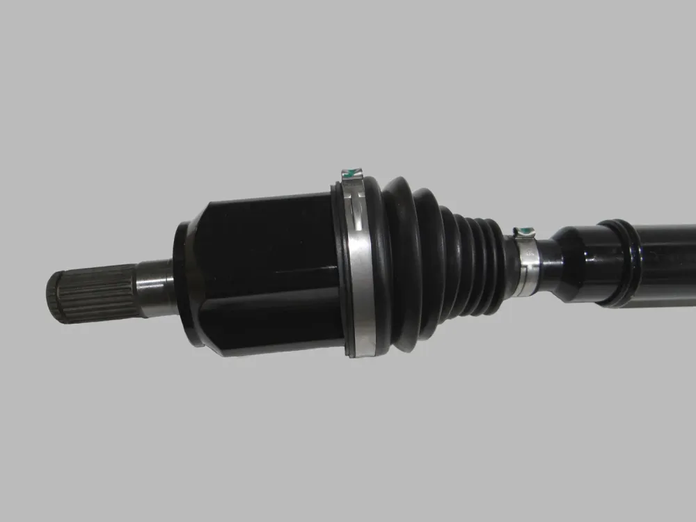 Привод в сборе Kia Optima RH, ATC016994