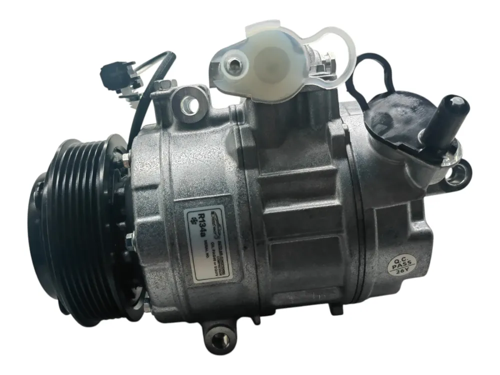 Компрессор кондиционера Ford Explorer 3.5