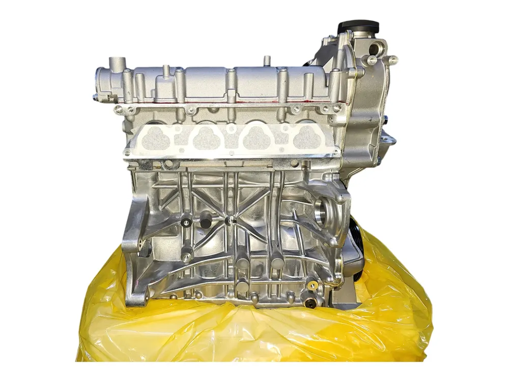 Двигатель CFNA Polo, Jetta, Fabia 1.6 03C100092BX