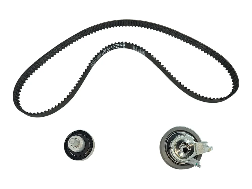 Комплект ГРМ Volkswagen Polo, Skoda Rapid, Octavia