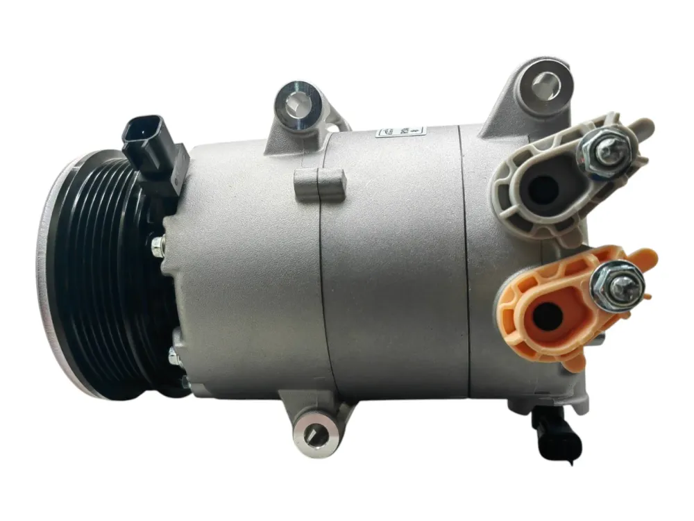Компрессор кондиционера Ford Transit Connect