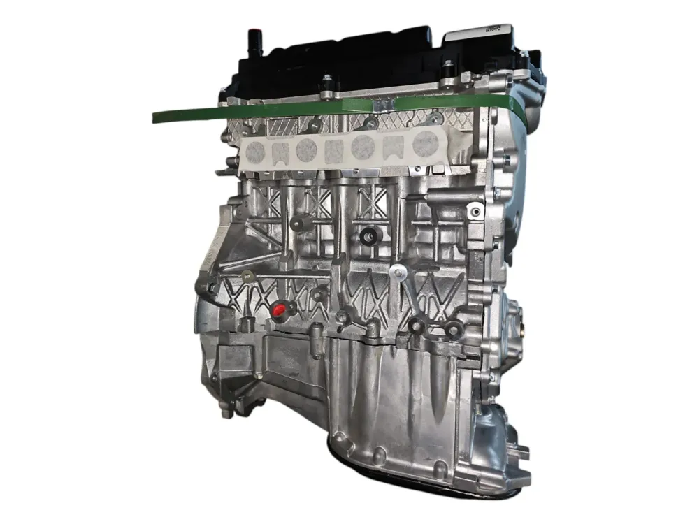 Двигатель Haval Jolion 1.5T