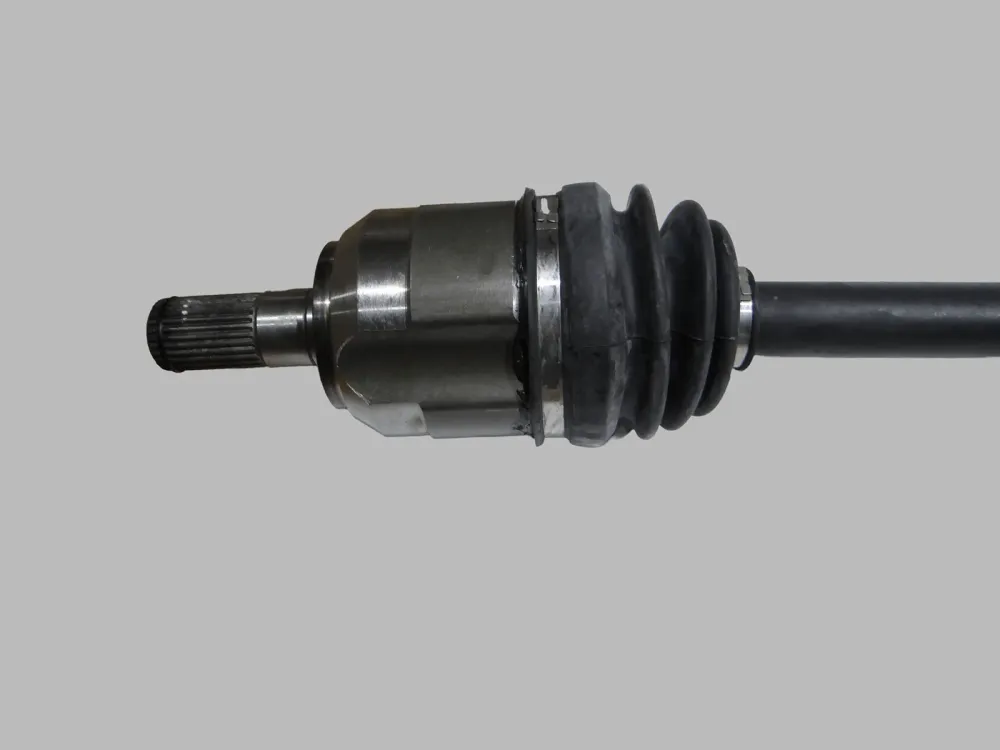 Привод RH Kia Optima, JH0316K5650