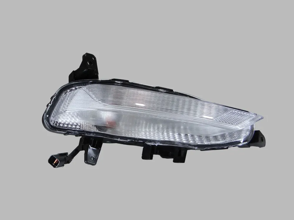 Указатель поворота (ДХО) RH Kia Optima, JH0318K5003R