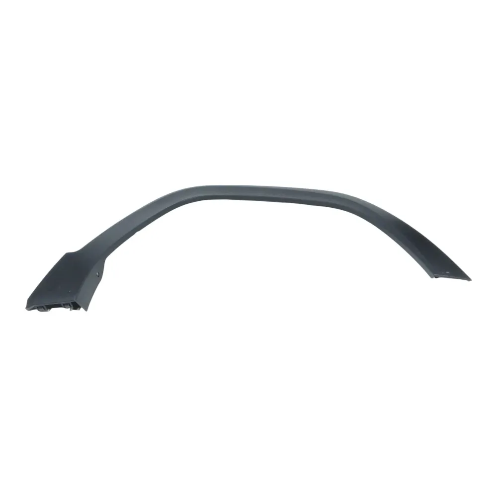 Молдинг арки крыла передний правый Москвич 3
