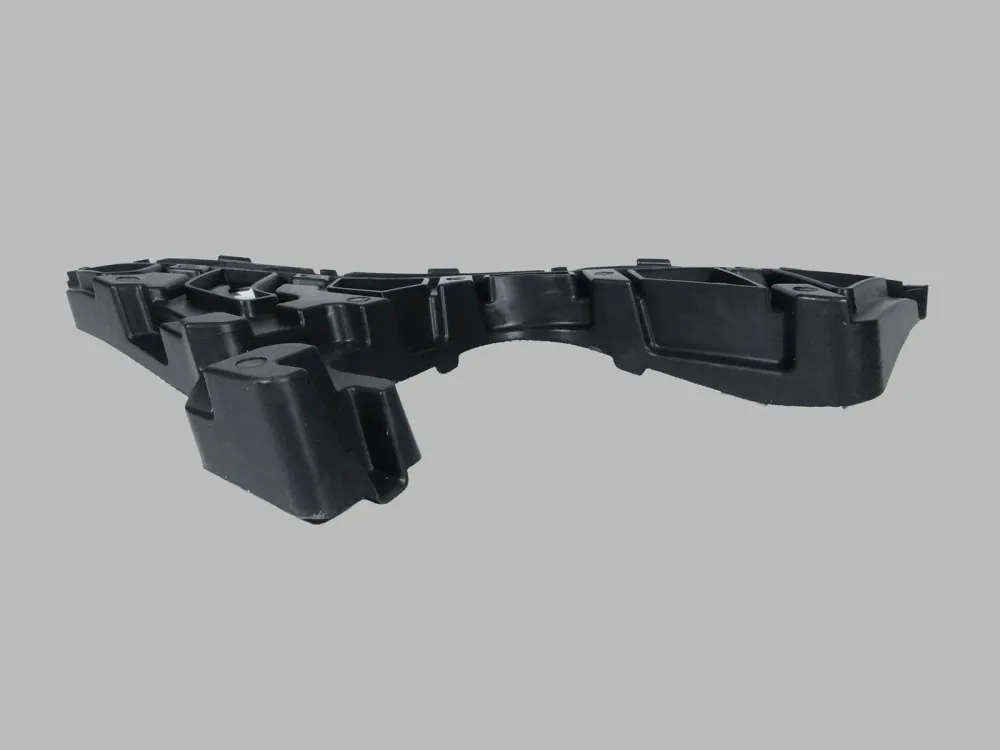 Кронштейн заднего бампера Kia Optima LH, OEM0058KBZL