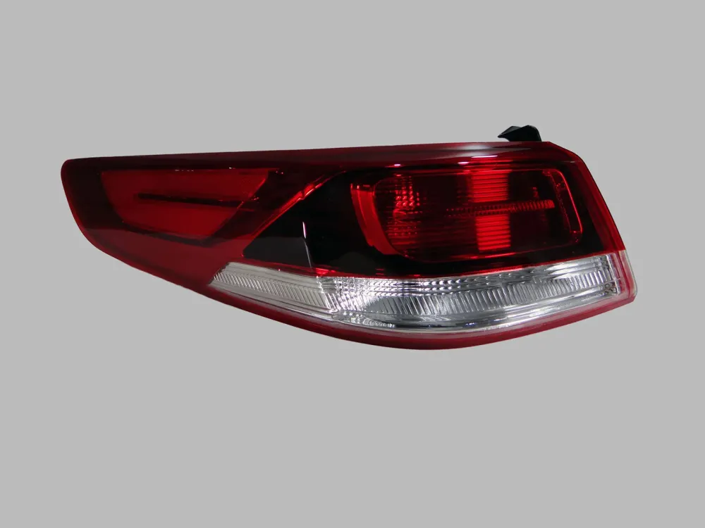 Фонарь наружный левый LH Kia Optima, OEM0105FONL